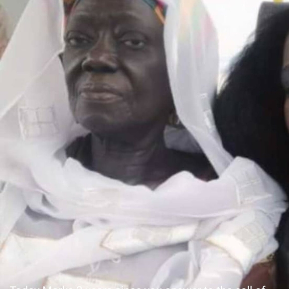 Meet your Posher, Mamour - Picture 1 of 1